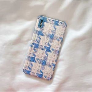 iPhone X/XS case